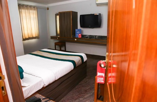 Tirupati Hotel | Classic Rooms in Heart of Tirupati