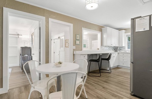 Seagrove Beach House | Classic Seagrove Cottage One Block from 30A Beach Access