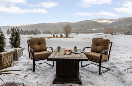 Edwards Condo | Classic Seasons At Arrowhead 2 Bedroom Home In The Heart Of Arrowhead Village