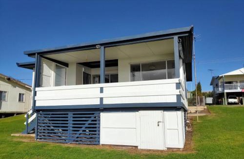 Para Wurlie House | Classic Shack