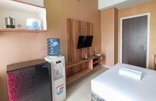 Catur Tunggal Apartment | Classic Studio at Student Castle Yogyakarta Apartment By Travelio