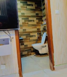 Noida Apartment | Classic studio