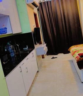 Noida Apartment | Classic studio