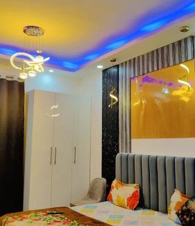 Noida Apartment | Classic studio