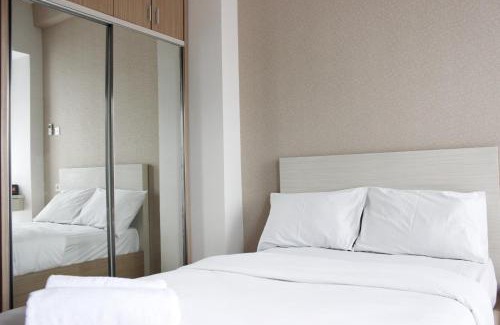 Cileles Apartment | Classic Studio Room Taman Melati Apartment Jatinangor near UNPAD By Travelio