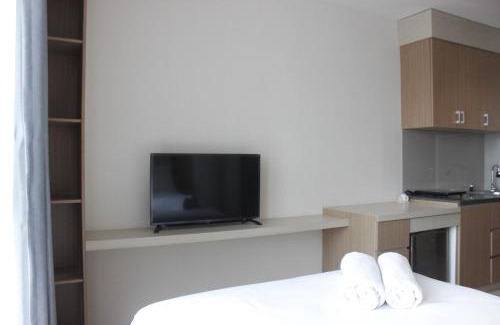 Cileles Apartment | Classic Studio Room Taman Melati Apartment Jatinangor near UNPAD By Travelio