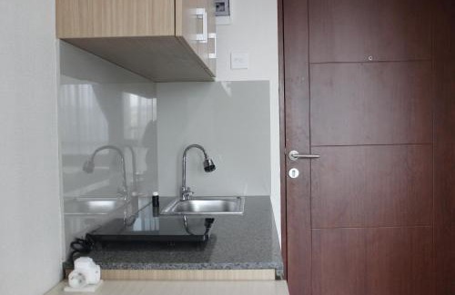 Cileles Apartment | Classic Studio Room Taman Melati Apartment Jatinangor near UNPAD By Travelio