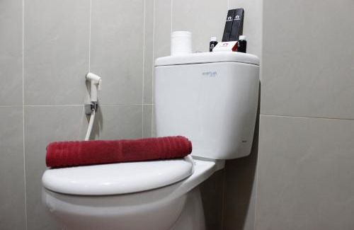 Cileles Apartment | Classic Studio Room Taman Melati Apartment Jatinangor near UNPAD By Travelio