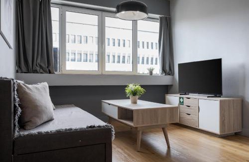 Athens City Centre Apartment | Classic Suite by Acropolis Cozy Suites