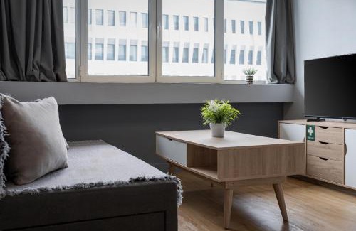 Athens City Centre Apartment | Classic Suite by Acropolis Cozy Suites