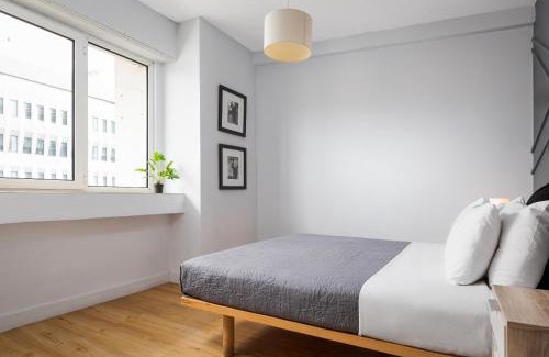Athens City Centre Apartment | Classic Suite by Acropolis Cozy Suites