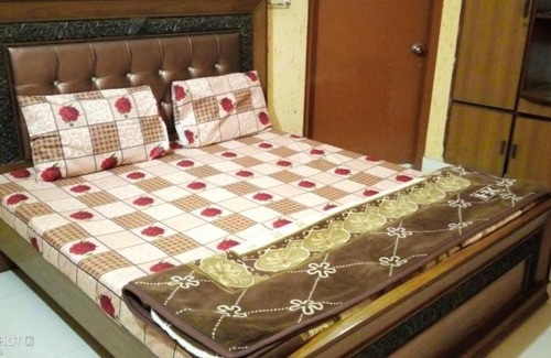Karachi House | Classic Villa Guest House, Near Airport-Millenium-Agha khan and Liaquat National Hospital Karachi