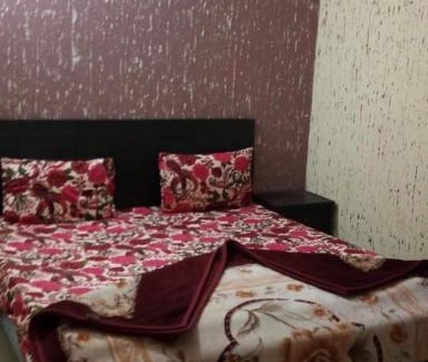 Karachi House | Classic Villa Guest House, Near Airport-Millenium-Agha khan and Liaquat National Hospital Karachi