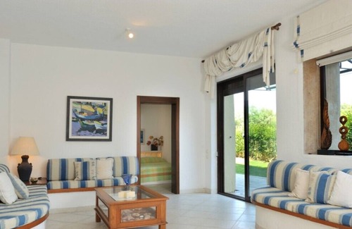 Sane Villa | Classic Villa in Sani, Halkidiki