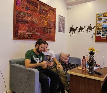 Jaisalmer House | Classic Villa - Near Jaisalmer Fort