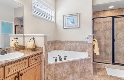 Gainesville House | Classic Vintage-Inspired Home near Haile Village