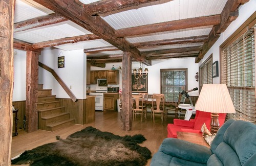 Wautoma House | Classic Wisconsin Lake Home on Big Silver Lake, Great for Swimming & Boating!