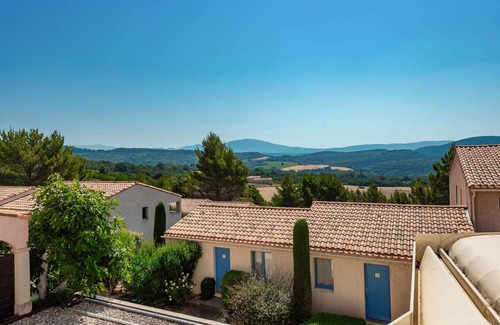 Montpezat Apartment | Classic Zimmer 2 Erwachsene Klimaanlage