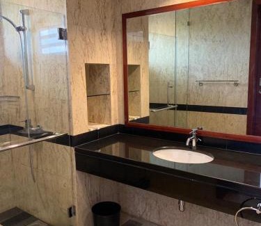 Pulai Hotel | Classical Romantic at Cinta Ayu 2-3pax