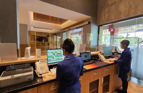 Palembang Hotel | Classie Hotel