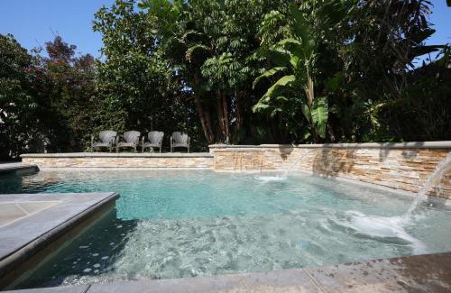 Southwest Anaheim House | Classy 4 Bedroom 3 Bath Pool Home 3/4 Mile Walk To Disney