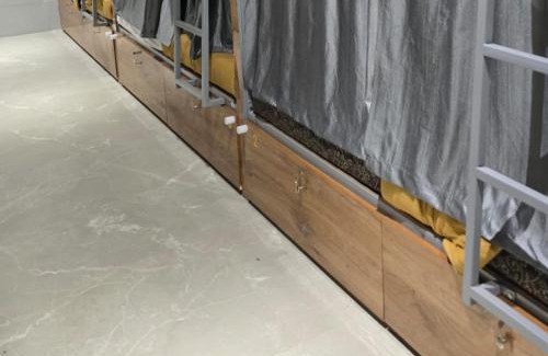 Bandra West Apartment | Classy Ac Dormitory