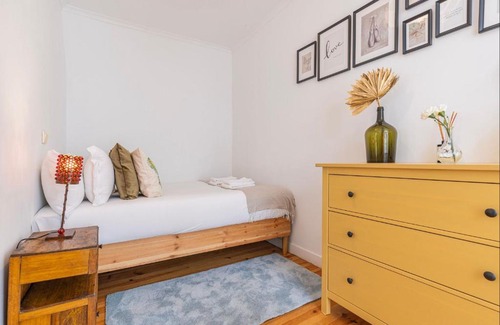 Misericordia Apartment | Classy and Charming Apartment by LovelyStay