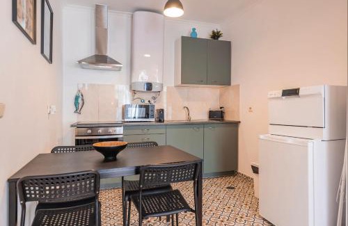 Misericordia Apartment | Classy and Charming Apartment by LovelyStay