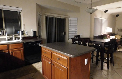 Boulder Mountain Highlands House | Classy and Comfortable, Gated 4-Bdrm Home, Heated Pool Family-Friendly