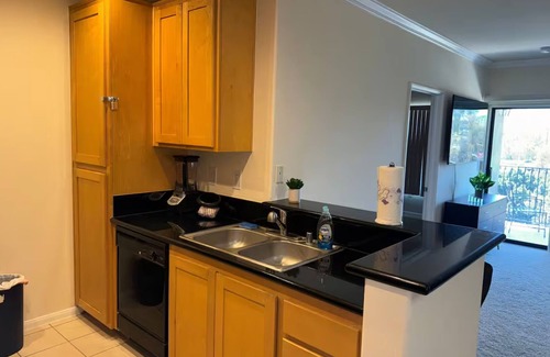 Chinatown Apartment | Classy and Comfy unit in Orsini