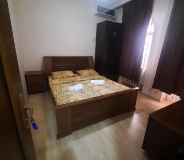 Kentron Hostel | Classy and Cozy Hostel