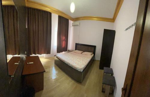 Kentron Hostel | Classy and Cozy Hostel