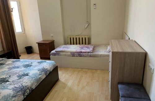 Kentron Hostel | Classy and Cozy Hostel