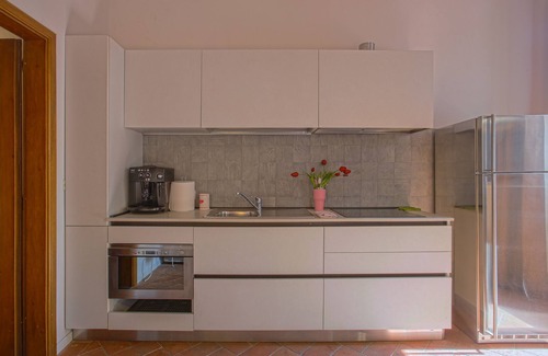 San Lorenzo Apartment | Classy apartment-Hosted by Sweetstay