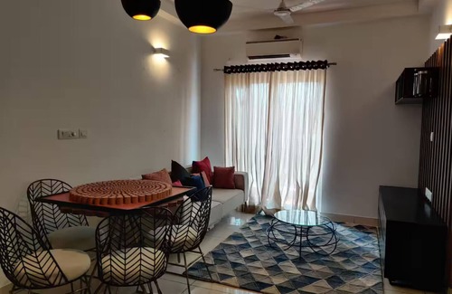 Narasapura Apartment | Classy apartment- Near BIEC/IKEA