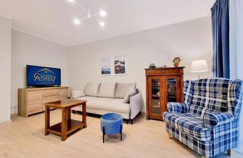 Jelitkowo Apartment | CLASSY APARTMENTS - Gdańsk - Piastowska By The Sea