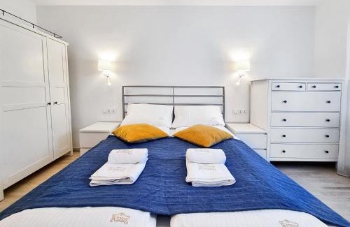 Jelitkowo Apartment | CLASSY APARTMENTS - Gdańsk - Piastowska By The Sea