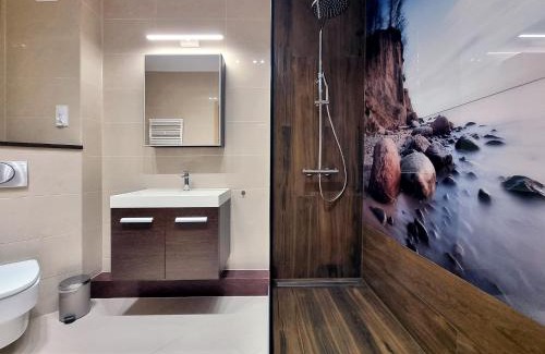 Jelitkowo Apartment | CLASSY APARTMENTS - Gdańsk - Piastowska By The Sea