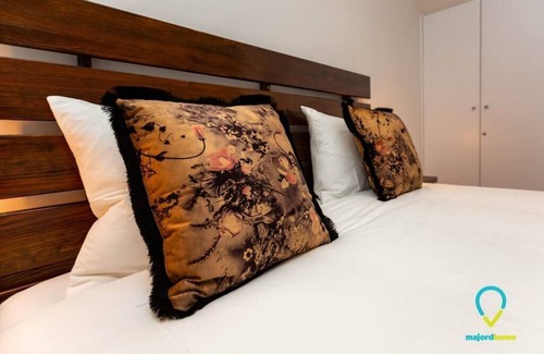 Bonfim Apartment | CLASSY BELAS ARTES - Fancy duplex apartment the heart of Porto