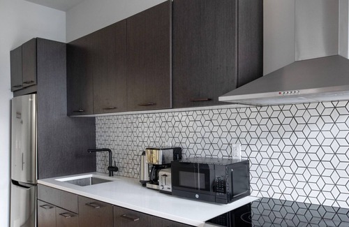 Ukrainian Village Apartment | Classy East Village 1BR w/Doorman & W/D, nr Union Square, by Blueground