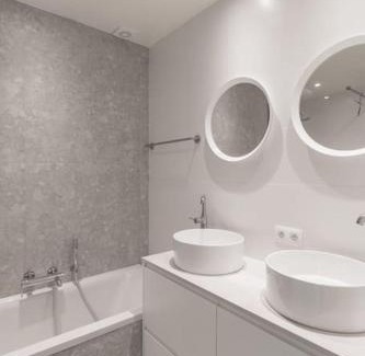 Berchem Apartment | Classy flat with awesome view and great location!
