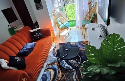 Nairobi Apartment | Classy homes