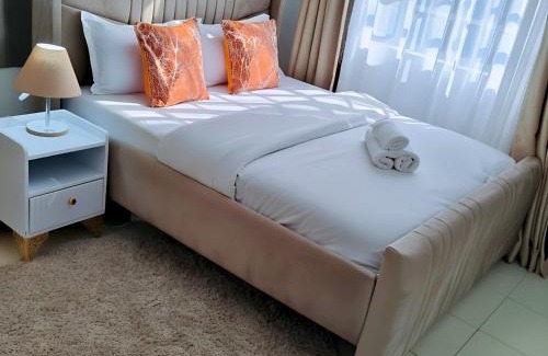 Nairobi Apartment | Classy homes