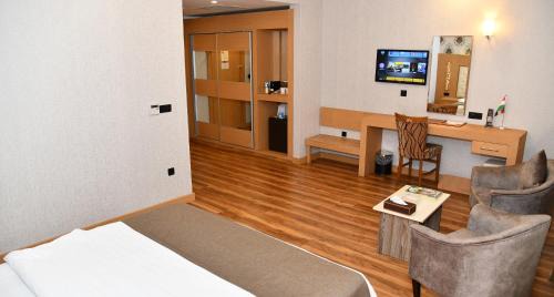 Erbil Hotel | Classy Hotel Erbil