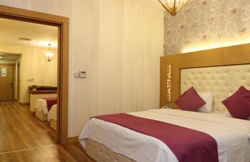 Erbil Hotel | Classy Hotel Erbil