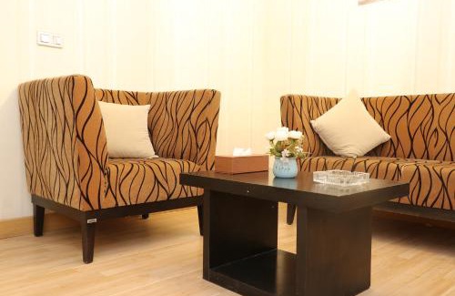 Erbil Hotel | Classy Hotel Erbil