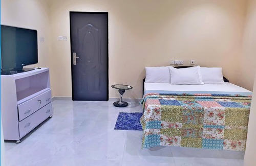 Eastern Region Hotel | Classy Hotel in Quite environment