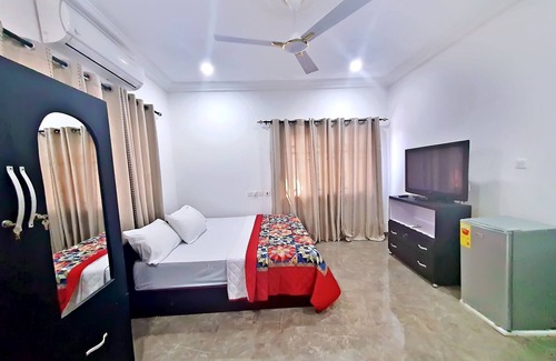 Eastern Region Hotel | Classy Hotel in Quite environment