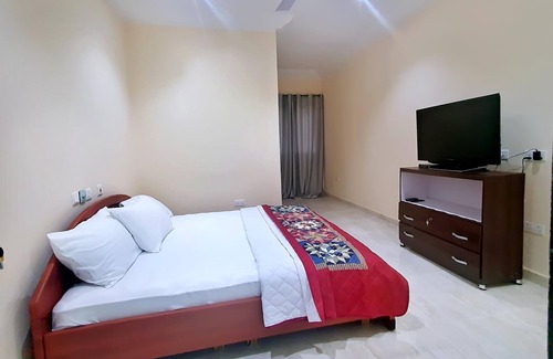 Eastern Region Hotel | Classy Hotel in Quite environment