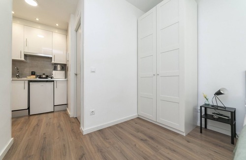 Arapiles Apartment | Classy III - Ferga Suites